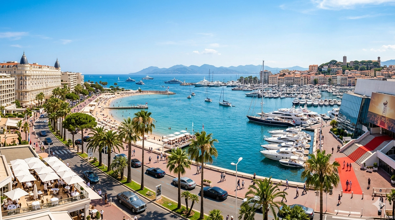Cannes