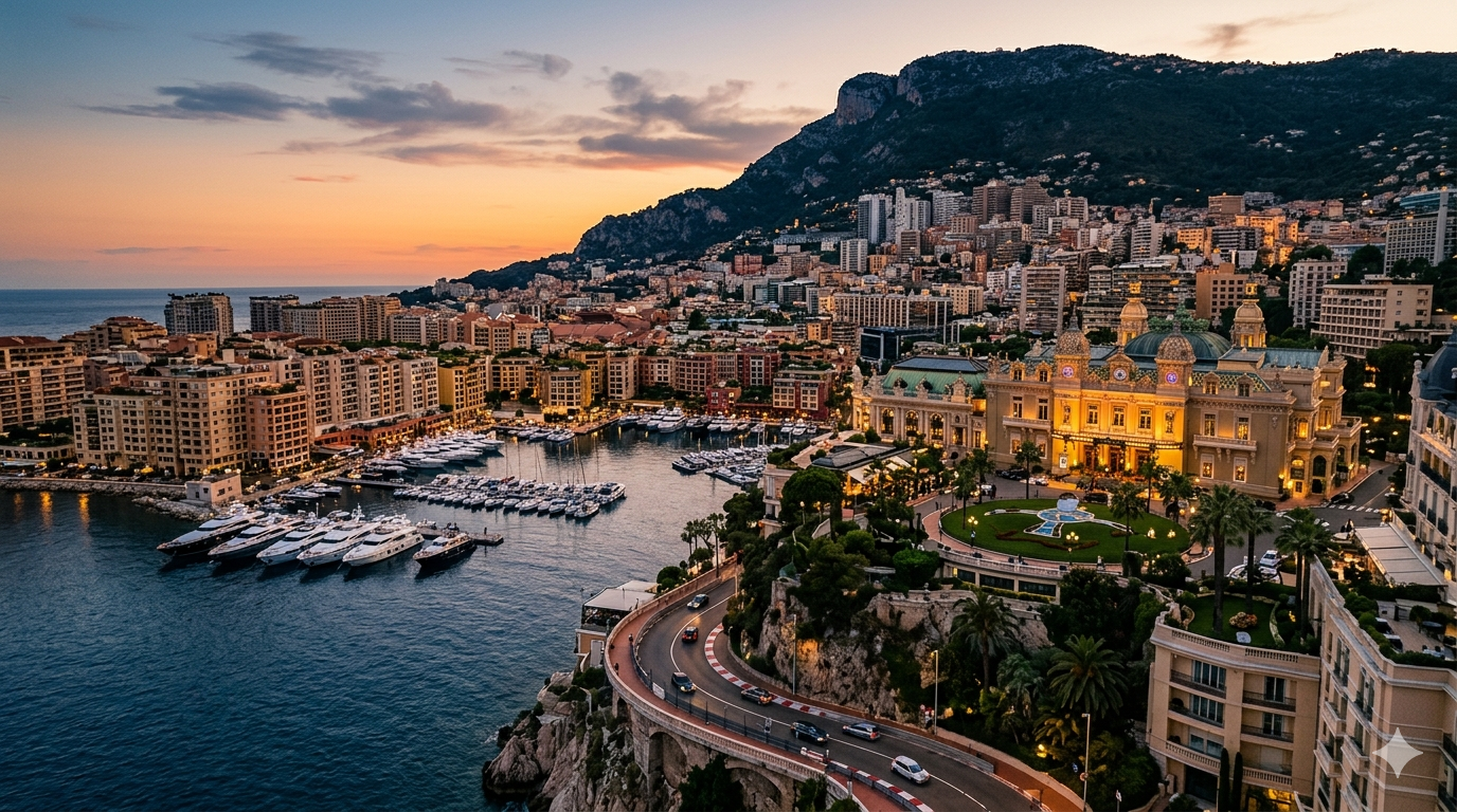 Monaco